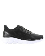 Buty męskie ONeill CASWELL MEN LOW 9023104525Y Czarne - Sklep online Mastersport
