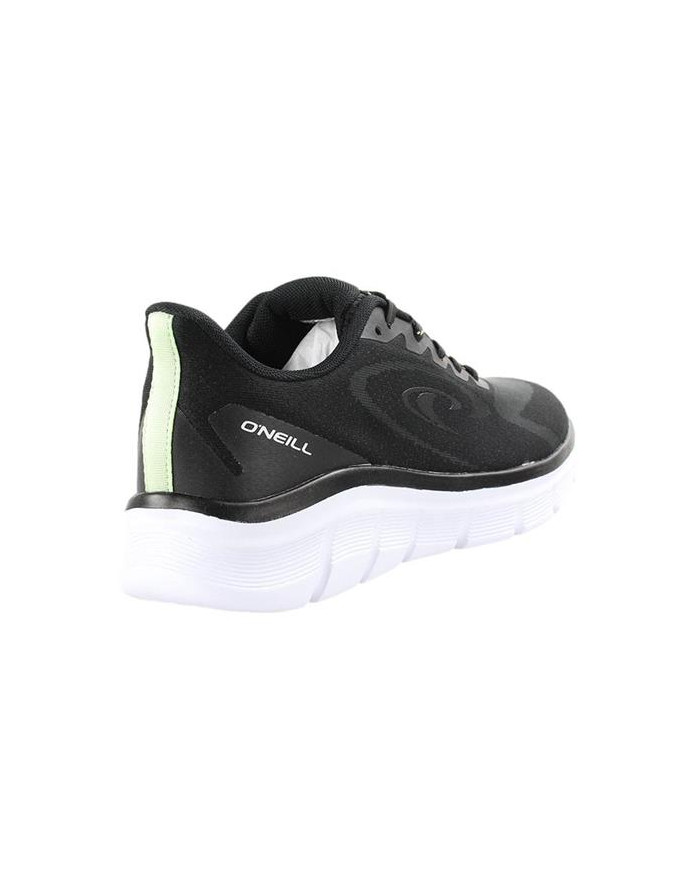 Buty męskie ONeill CASWELL MEN LOW 9023104525Y Czarne - Sklep online Mastersport