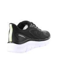 Buty męskie ONeill CASWELL MEN LOW 9023104525Y Czarne - Sklep online Mastersport