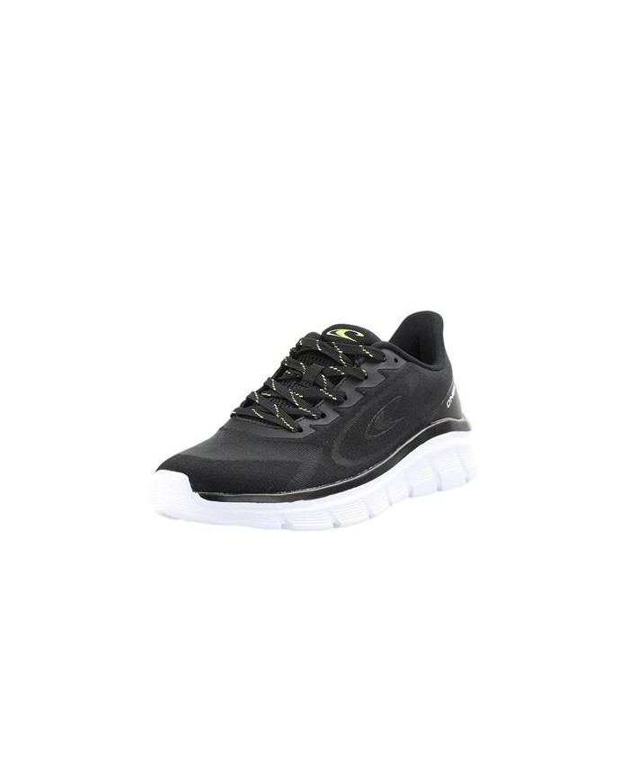 Buty męskie ONeill CASWELL MEN LOW 9023104525Y Czarne - Sklep online Mastersport