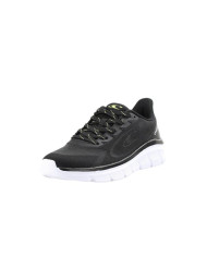 Buty męskie ONeill CASWELL MEN LOW 9023104525Y Czarne - Sklep online Mastersport