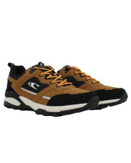Buty męskie ONeill STRATTON MEN LOW 9023105035A Brązowe - Sklep online Mastersport