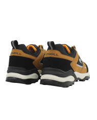 Buty męskie ONeill STRATTON MEN LOW 9023105035A Brązowe - Sklep online Mastersport