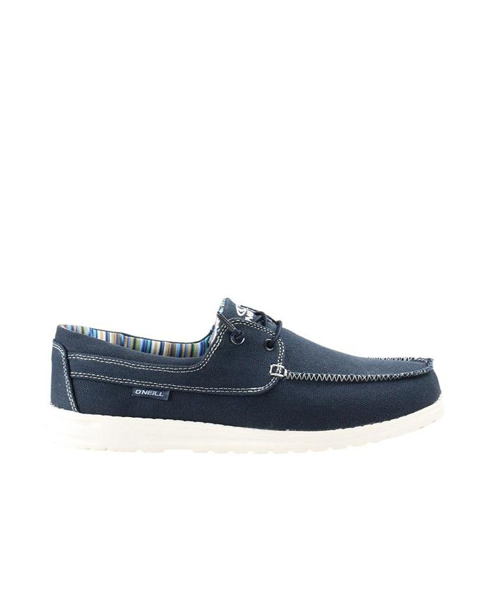 Buty męskie ONeill BAHIA MEN LOW 9023105429Y Niebieskie - Sklep online Mastersport
