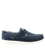 Buty męskie ONeill BAHIA MEN LOW 9023105429Y Niebieskie - Sklep online Mastersport