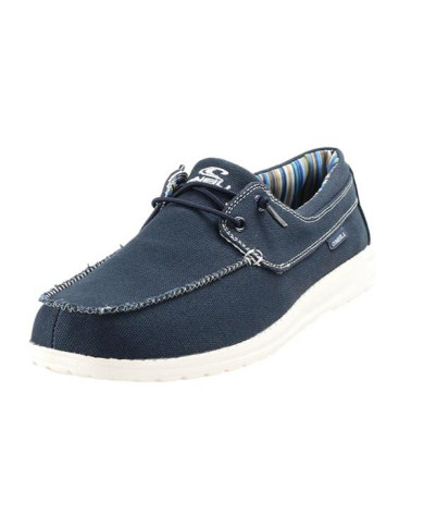 Buty męskie ONeill BAHIA MEN LOW 9023105429Y Niebieskie - Sklep online Mastersport