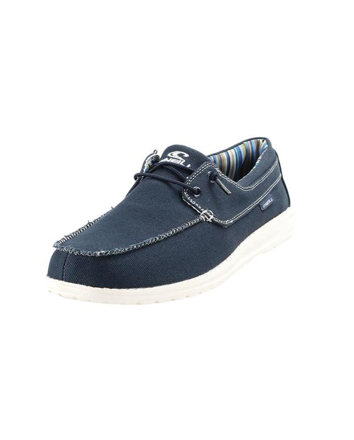 Buty męskie ONeill BAHIA MEN LOW 9023105429Y Niebieskie - Sklep online Mastersport