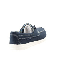 Buty męskie ONeill BAHIA MEN LOW 9023105429Y Niebieskie - Sklep online Mastersport