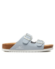 Klapki damskie ONeill SANDY SLIDER WOMEN LOW 9024101827A Niebieskie - Sklep online Mastersport