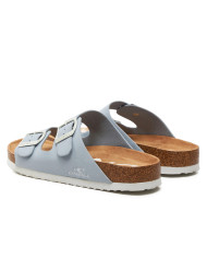 Klapki damskie ONeill SANDY SLIDER WOMEN LOW 9024101827A Niebieskie - Sklep online Mastersport
