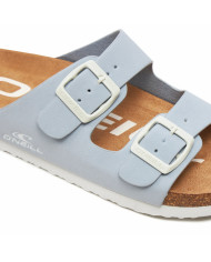 Klapki damskie ONeill SANDY SLIDER WOMEN LOW 9024101827A Niebieskie - Sklep online Mastersport