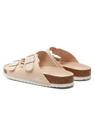 Klapki damskie ONeill SANDY SLIDER WOMEN LOW 9024101873D Beżowe - Sklep online Mastersport