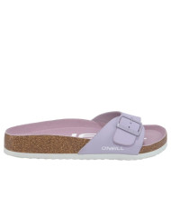 Klapki damskie ONeill SOLANO SLIDER WOMEN LOW 9024102070D Fioletowe - Sklep online Mastersport