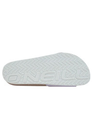 Klapki damskie ONeill SOLANO SLIDER WOMEN LOW 9024102070D Fioletowe - Sklep online Mastersport