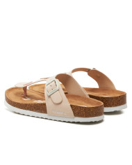 Klapki damskie ONeill AVALON SLIDER WOMEN LOW 9024102173D Beżowe - Sklep online Mastersport