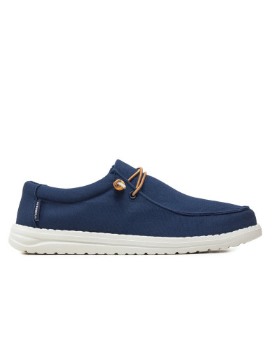 Buty damskie ONeill TEHAMA C MEN LOW 9024107929Y Niebieskie - Sklep online Mastersport
