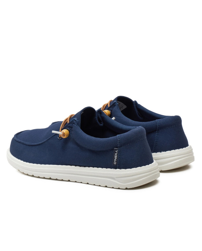 Buty damskie ONeill TEHAMA C MEN LOW 9024107929Y Niebieskie - Sklep online Mastersport