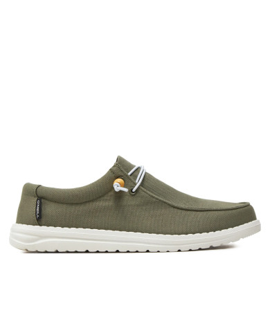 Buty męskie ONeill TEHAMA C MEN LOW 9024107952A Zielone - Sklep online Mastersport