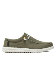 Buty męskie ONeill TEHAMA C MEN LOW 9024107952A Zielone - Sklep online Mastersport