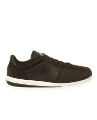 Buty dziecięce Nike CORTEZ ULTRA (GS) 905111001 Czarne - Sklep online Mastersport