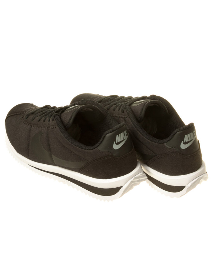 Buty dziecięce Nike CORTEZ ULTRA (GS) 905111001 Czarne - Sklep online Mastersport