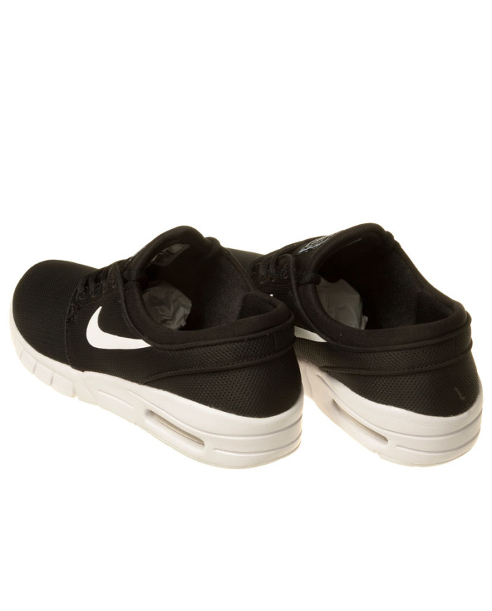 Buty dziecięce Nike STEFAN JANOSKI MAX (GS) 905217001 Czarne - Sklep online Mastersport
