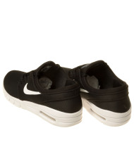 Buty dziecięce Nike STEFAN JANOSKI MAX (GS) 905217001 Czarne - Sklep online Mastersport