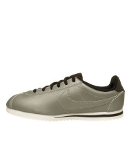 Buty dziecięce Nike CORTEZ PREMIUM (GS) 905469001 Szare - Sklep online Mastersport