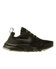 Buty dziecięce Nike PRESTO FLY (GS) 913966008 Czarne - Sklep online Mastersport