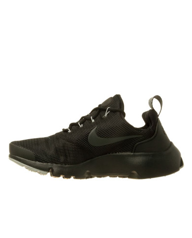 Buty dziecięce Nike PRESTO FLY (GS) 913966008 Czarne - Sklep online Mastersport