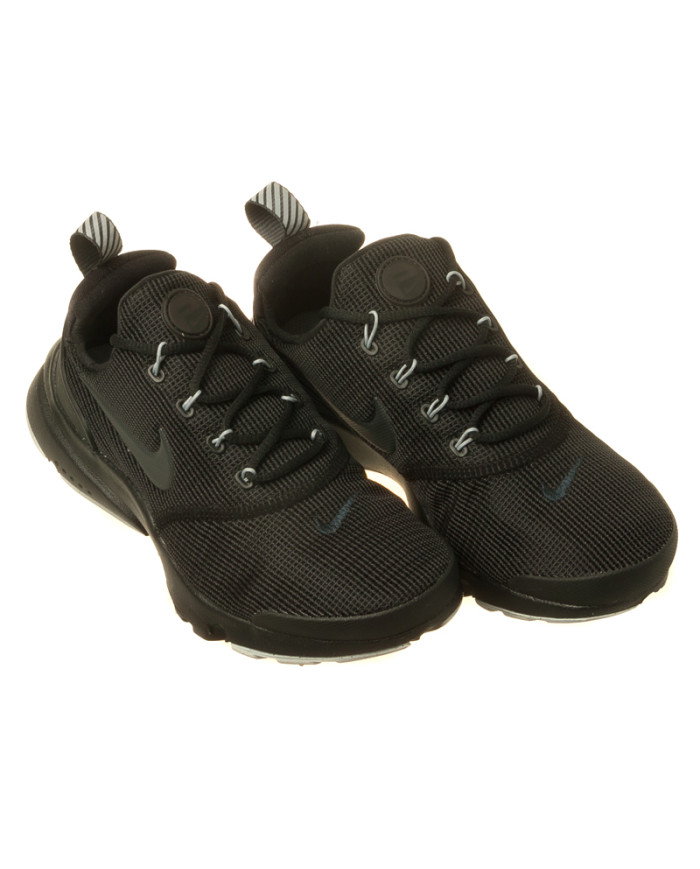 Buty dziecięce Nike PRESTO FLY (GS) 913966008 Czarne - Sklep online Mastersport