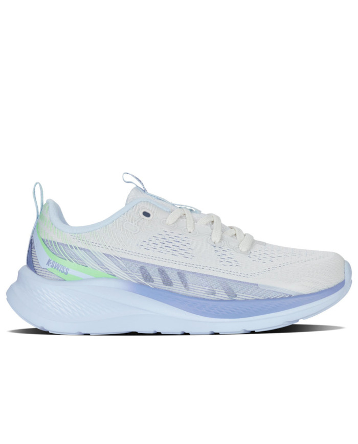 Buty damskie K-Swiss HELIO TRAINER 94079-473-M Białe - Sklep online Mastersport