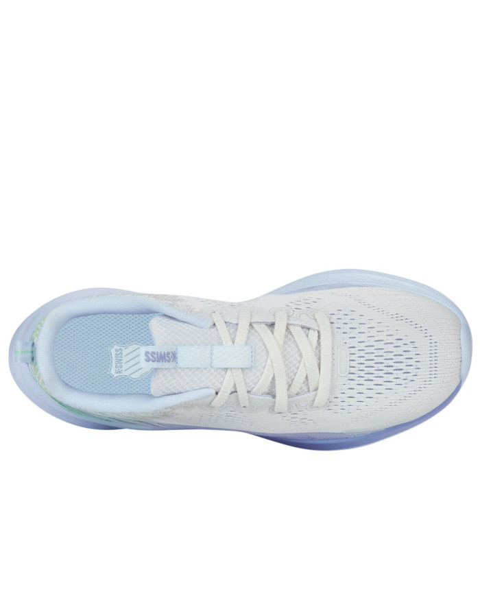 Buty damskie K-Swiss HELIO TRAINER 94079-473-M Białe - Sklep online Mastersport