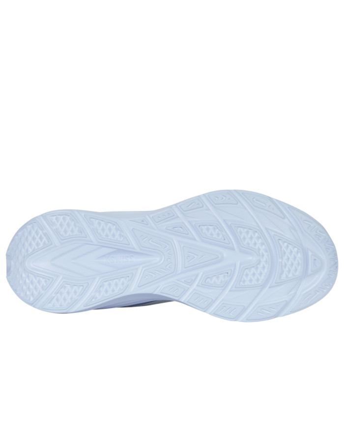 Buty damskie K-Swiss HELIO TRAINER 94079-473-M Białe - Sklep online Mastersport