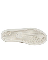 Buty damskie K-Swiss COURT SHIELD II 94412-165-M Białe - Sklep online Mastersport