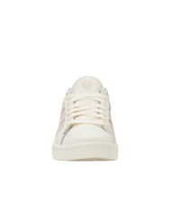 Buty damskie K-Swiss COURT TIEBREAK II 94413-150-M Białe - Sklep online Mastersport