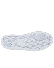 Buty damskie K-Swiss COURT TIEBREAK II 94413-192-M Białe - Sklep online Mastersport