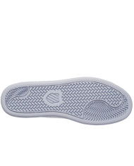 Buty damskie K-Swiss COURT SHIELD 96599-938-M Białe - Sklep online Mastersport