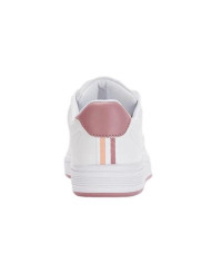 Buty damskie K-Swiss COURT SHIELD 96599-952-M Białe - Sklep online Mastersport