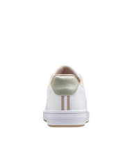 Buty damskie K-Swiss COURT SHIELD 96599-997-M Białe - Sklep online Mastersport