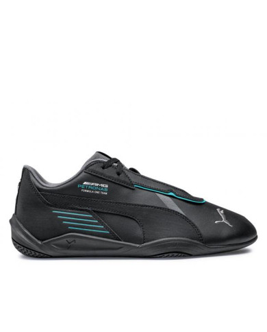 Buty męskie Puma MAPF1 R-CAT 30684604 Czarne - Sklep online Mastersport