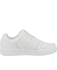 Buty damskie K-Swiss COURT PALISADES 96931-117-M Białe - Sklep online Mastersport