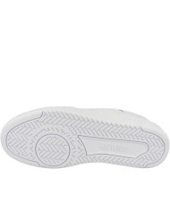 Buty damskie K-Swiss COURT PALISADES 96931-117-M Białe - Sklep online Mastersport