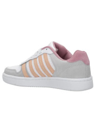 Buty damskie K-Swiss COURT PALISADES 96931-948-M Białe - Sklep online Mastersport