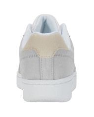 Buty damskie K-Swiss COURT PALISADES 96931-998-M Białe - Sklep online Mastersport