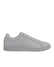 Buty damskie K-Swiss COURT TIEBREAK 97011-125-M Białe - Sklep online Mastersport