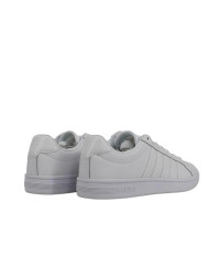 Buty damskie K-Swiss COURT TIEBREAK 97011-125-M Białe - Sklep online Mastersport