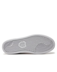 Buty damskie K-Swiss COURT TIEBREAK 97011-194-M Białe - Sklep online Mastersport