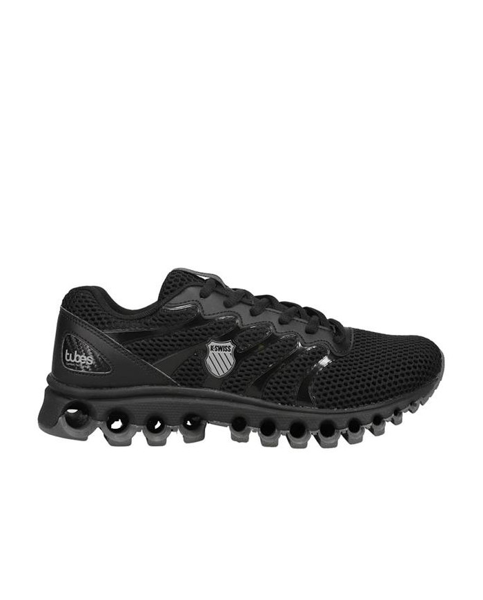 Buty damskie K-Swiss TUBES 200 97112-011-M Czarne - Sklep online Mastersport