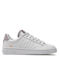 Buty damskie K-Swiss LOZAN KLUB LTH 97263-170-M Białe - Sklep online Mastersport